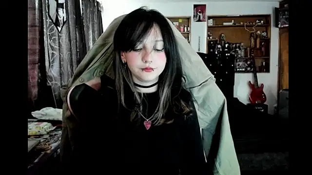 Maki Zein  online show from 02-07-26, 08:23