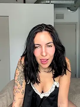 Lolathebaddie online show from 10-13-25, 03:34