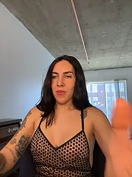 Lolathebaddie online show from 02-05-26, 05:06