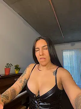 Lolathebaddie online show from 02-21-26, 12:00