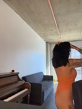 Lolathebaddie online show from 03-04-26, 05:19