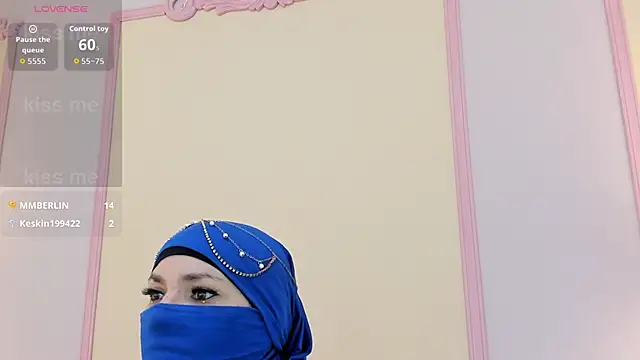  naylaa  online show from 03-29-26, 04:01