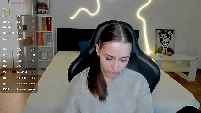 Sony may online show from 10-23-25, 02:00