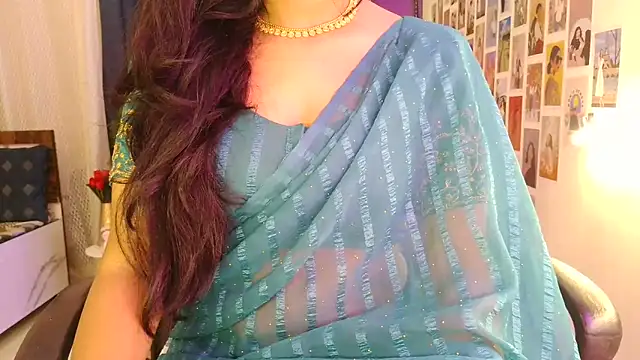 Snapshot of your_Tanu_02 chatting on 12-19-25, 12:06 your Tanu 02 online show from 12-19-25, 12:06