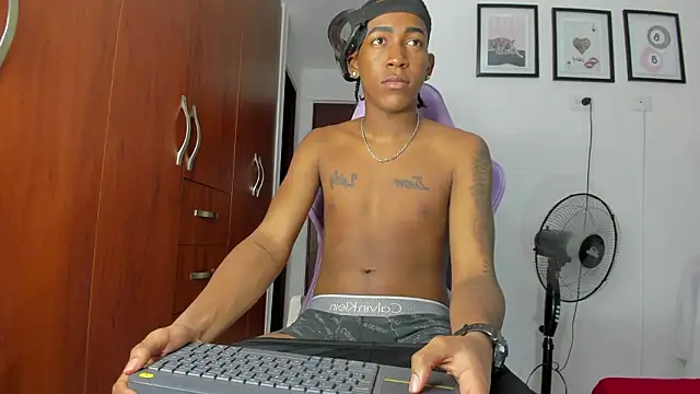 latin kay1 online show from 02-20-26, 10:54