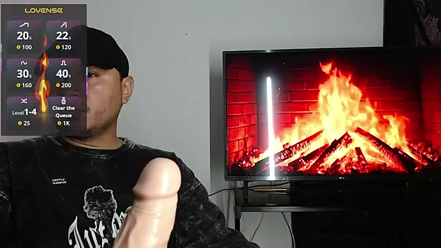 Dad Bad online show from 10-18-25, 01:34