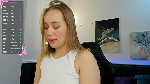 Melissa new22 online show from 11-26-25, 12:44