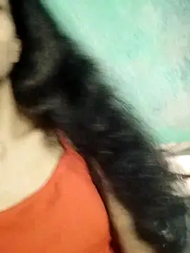 Jaanvi G online show from 10-12-25, 01:32