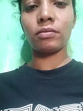 Jaanvi G online show from 11-03-25, 12:28