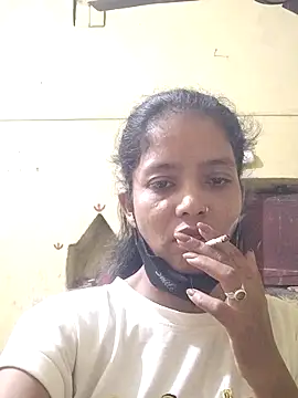 Jaanvi G online show from 11-07-25, 12:38