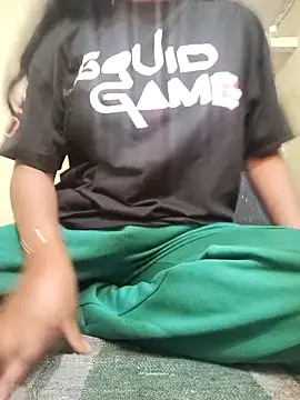 Lovely Payal online show from 11-26-25, 02:12