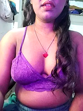 Lovely Payal online show from 02-19-26, 09:49