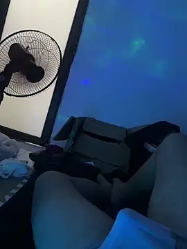 Caubechymnhoo online show from 10-10-25, 10:47