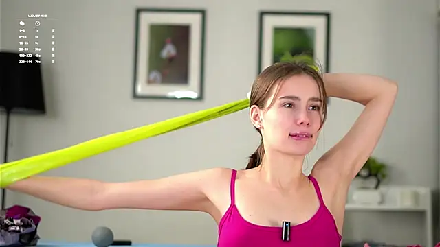 MonetLeitman online show from 11-25-25, 01:38