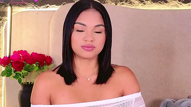 AmyCarammel online show from 11-13-25, 05:56