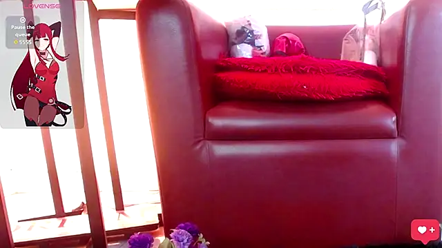 VittoriaCano1126 online show from 11-15-25, 04:10