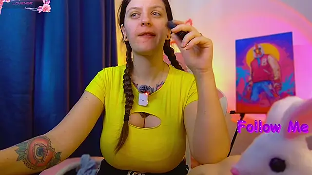 Ann mikela online show from 04-02-26, 10:24