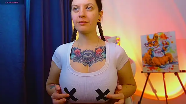 Ann mikela online show from 04-15-26, 11:50