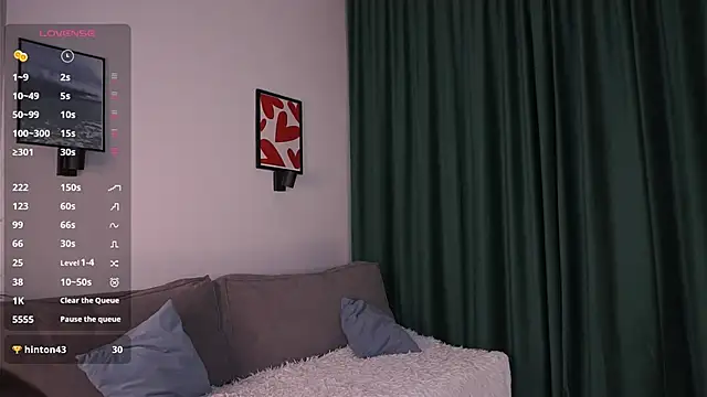 LoisKeedah online show from 04-03-26, 04:49