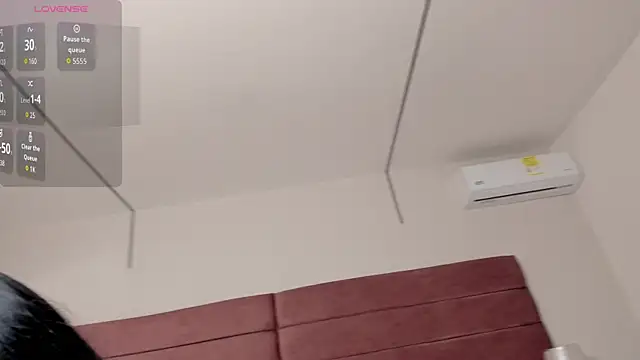 LittleVaale online show from 12-21-25, 10:44