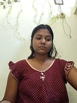 palvi5 online show from 10-13-25, 06:52