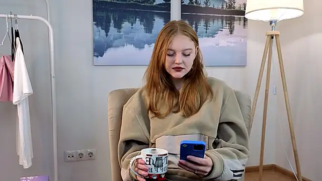 VernellArey online show from 10-12-25, 11:31