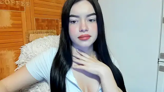 Emma Starlet  online show from 10-23-25, 03:11