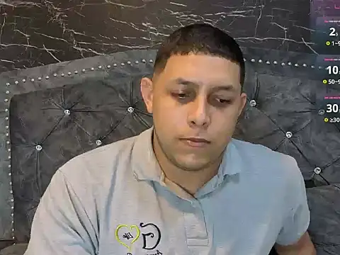 samu  vega online show from 04-27-26, 05:11