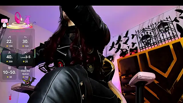 Snapshot of Evangelinejoness_ chatting on 11-13-25, 11:42 Evangelinejoness online show from 11-13-25, 11:42