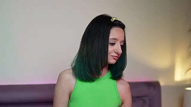 JoelleApril online show from 03-10-26, 09:42