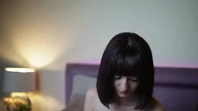 JoelleApril online show from 07-08-26, 08:24