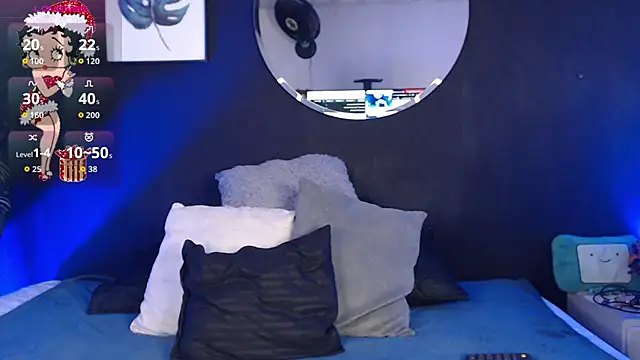 Snapshot of TamaraaRoss_ chatting on 12-05-25, 06:26 TamaraaRoss online show from 12-05-25, 06:26