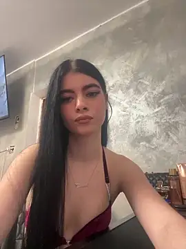 MissHerra2 online show from 11-24-25, 11:10