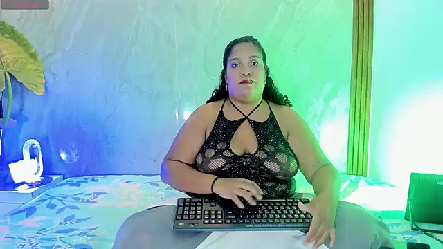 EllyRain online show from 10-24-25, 12:56