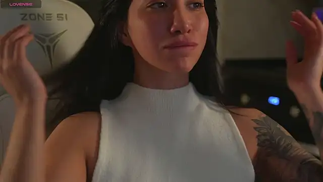 LeoBamble online show from 10-14-25, 04:19