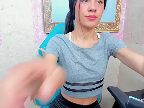 Sammy-Walker online show from 10-22-25, 01:33