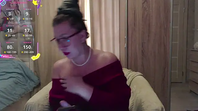 Ambika beauty online show from 10-29-25, 01:24