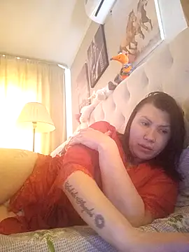 Ambika beauty online show from 04-24-26, 05:10