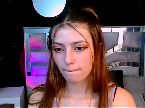 viky evanss online show from 10-28-25, 07:16