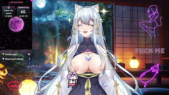 Nyxie chan1 online show from 11-16-25, 03:56