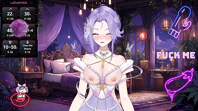 Nyxie chan1 online show from 12-01-25, 04:06