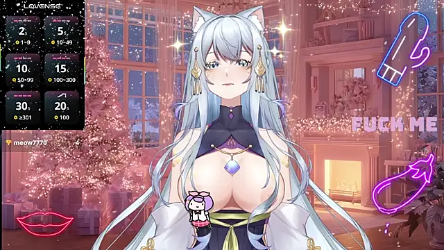 Nyxie chan1 online show from 12-20-25, 02:40