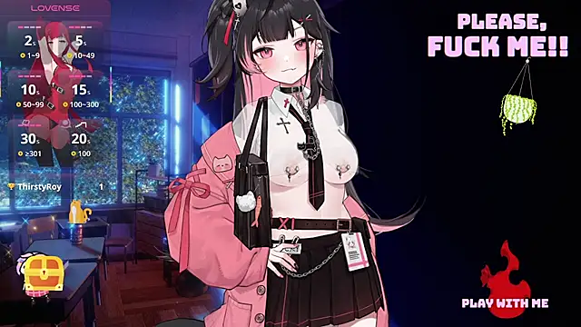 Nyxie chan1 online show from 01-11-26, 04:17