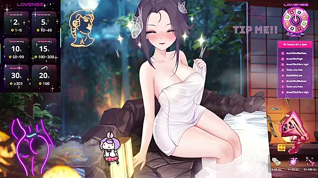 Nyxie chan1 online show from 02-17-26, 01:24