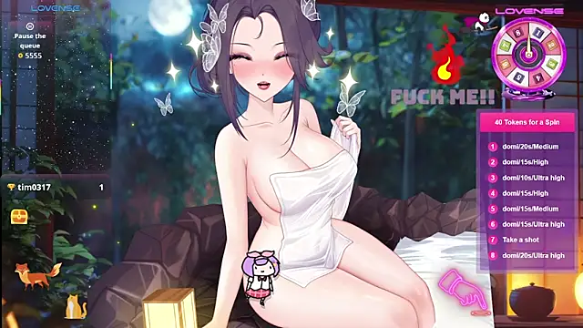 Nyxie chan1 online show from 04-04-26, 04:26