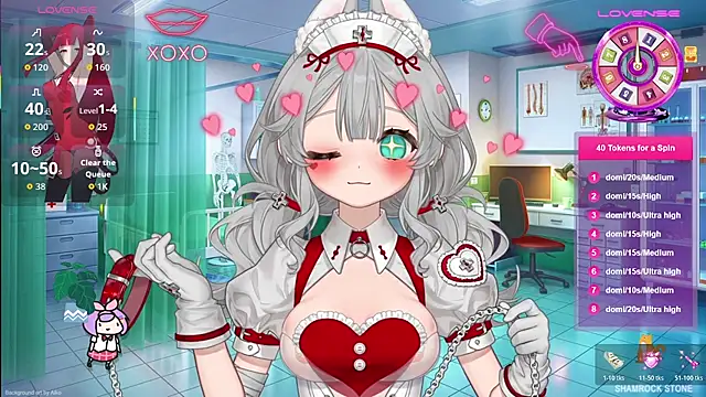 Nyxie chan1 online show from 04-29-26, 03:16