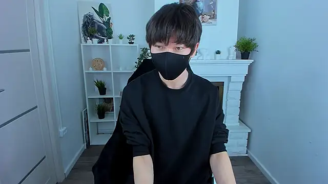 ShyAzianBoy online show from 10-14-25, 02:07