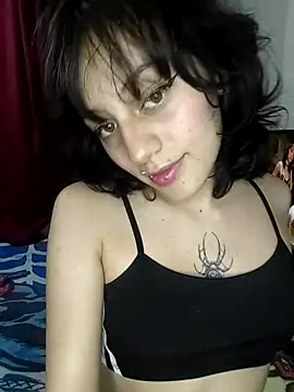 issa bunny online show from 10-15-25, 12:44