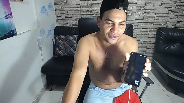 rom weasley online show from 10-15-25, 11:32