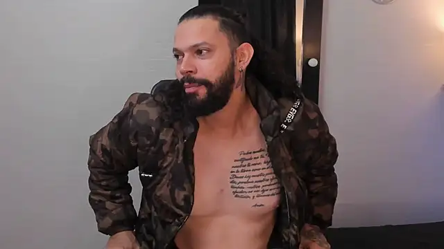 AlukardBig online show from 11-21-25, 12:15